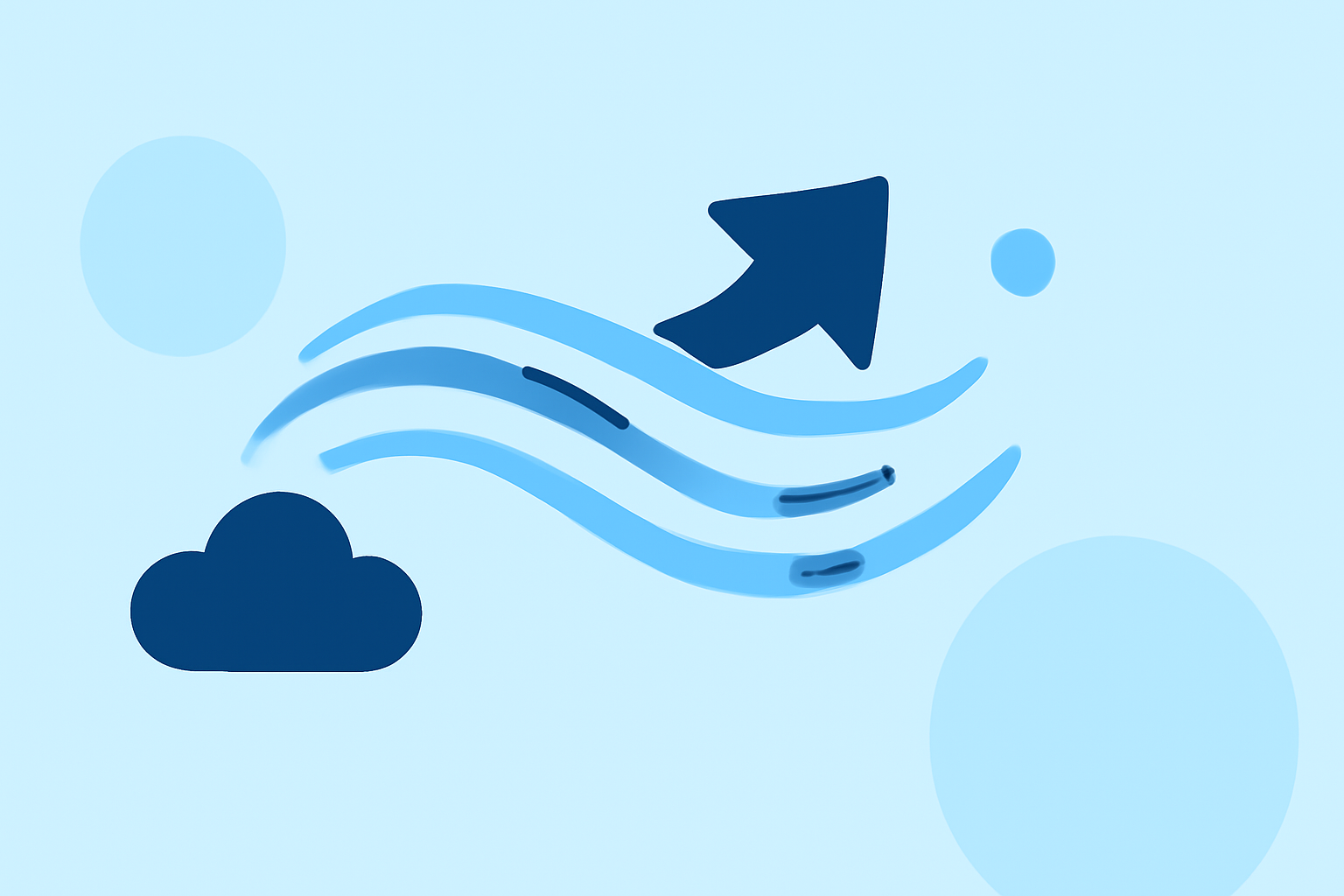 Understanding Jet Streams: A Step-by-Step Guide