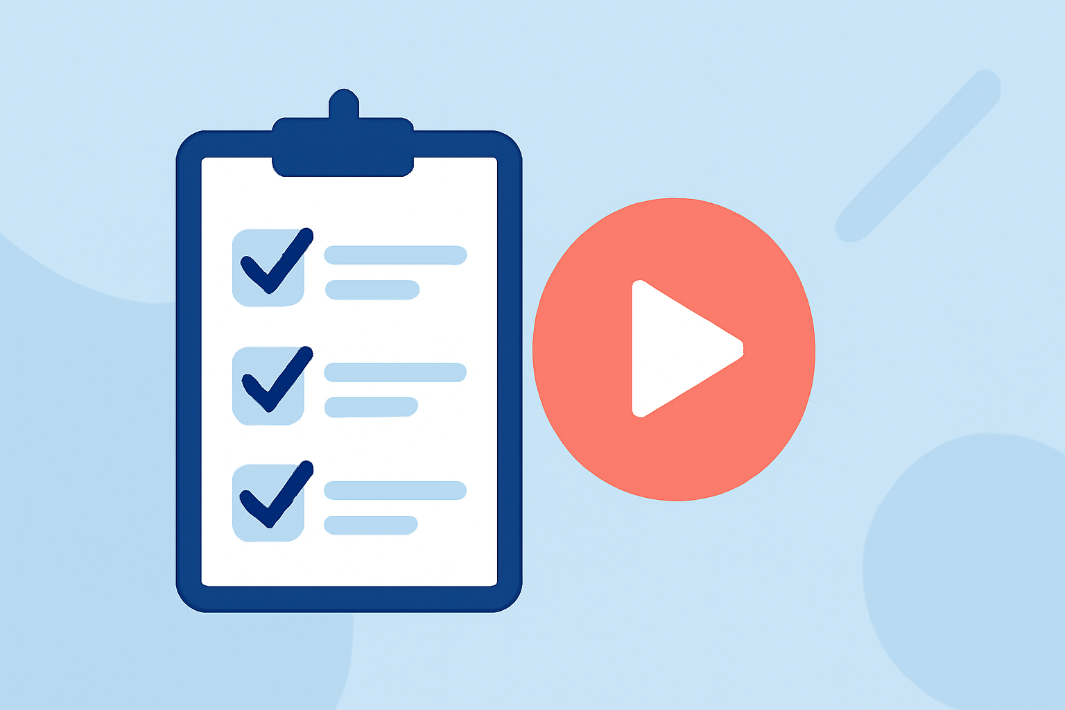Airport Timelapse Editing Checklist for YouTube
