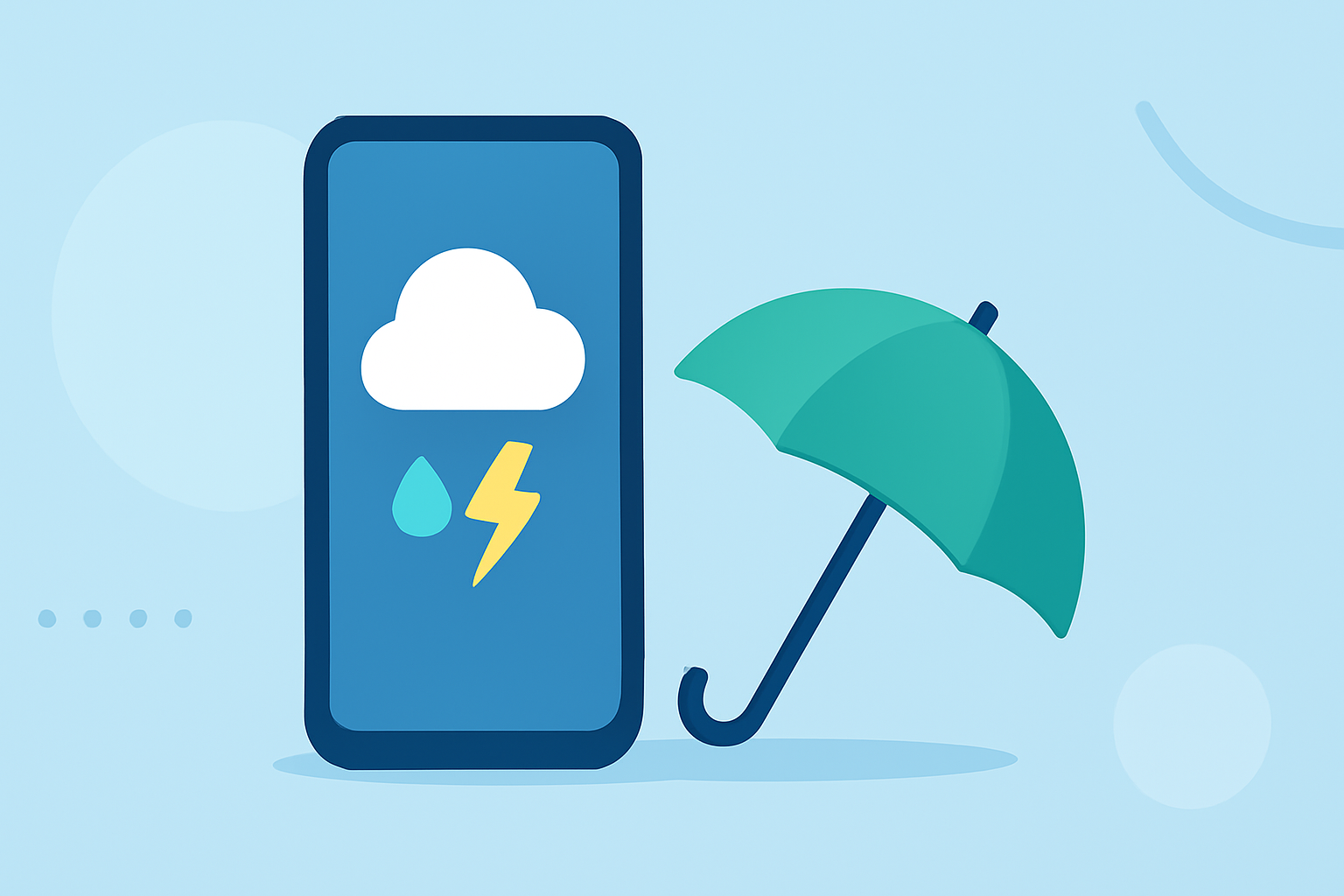 Weather-Aware Accessories: A Step-by-Step Guide