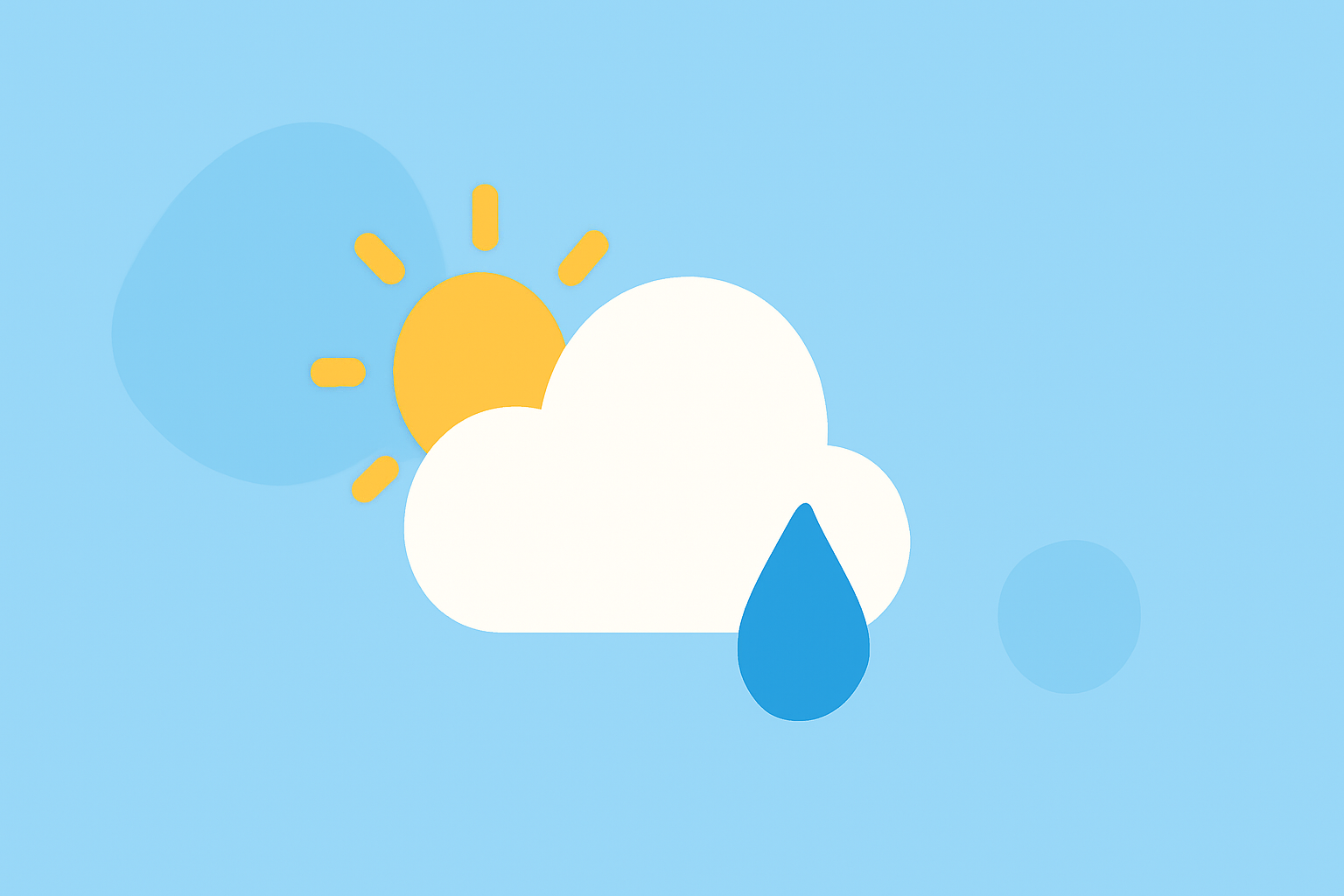 Weather Tips for a Successful Outdoor Picnic