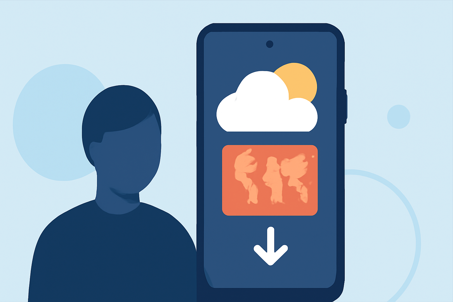 Weather Tracking for International Trips: Mistakes to Avoid on Android