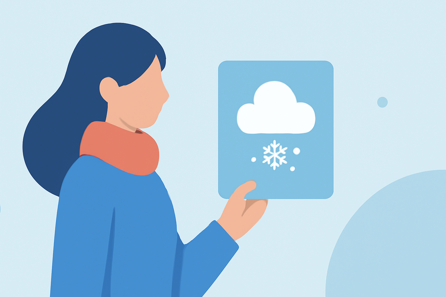 Holiday Season Travel Weather Tricks the Easy Way