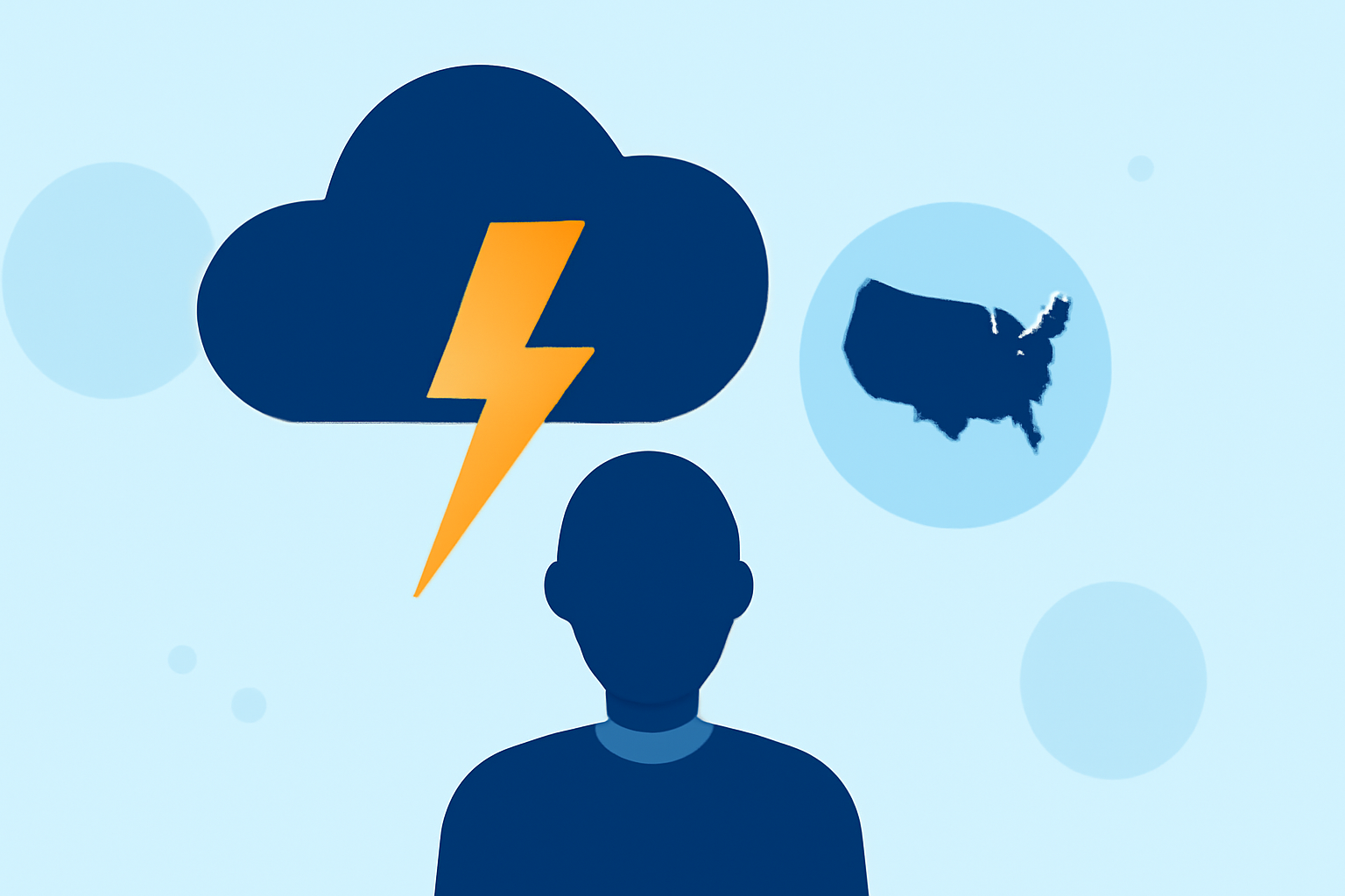 Lightning Safety Tips for Travelers in the United States