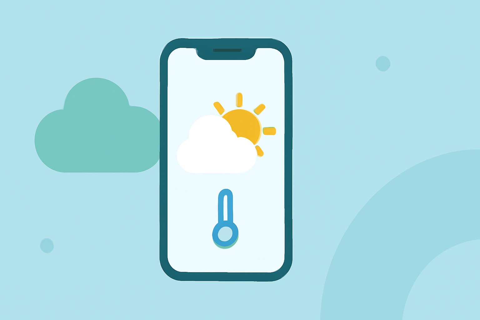 Weather for Outdoor Picnic: A Guide Using Your iPhone