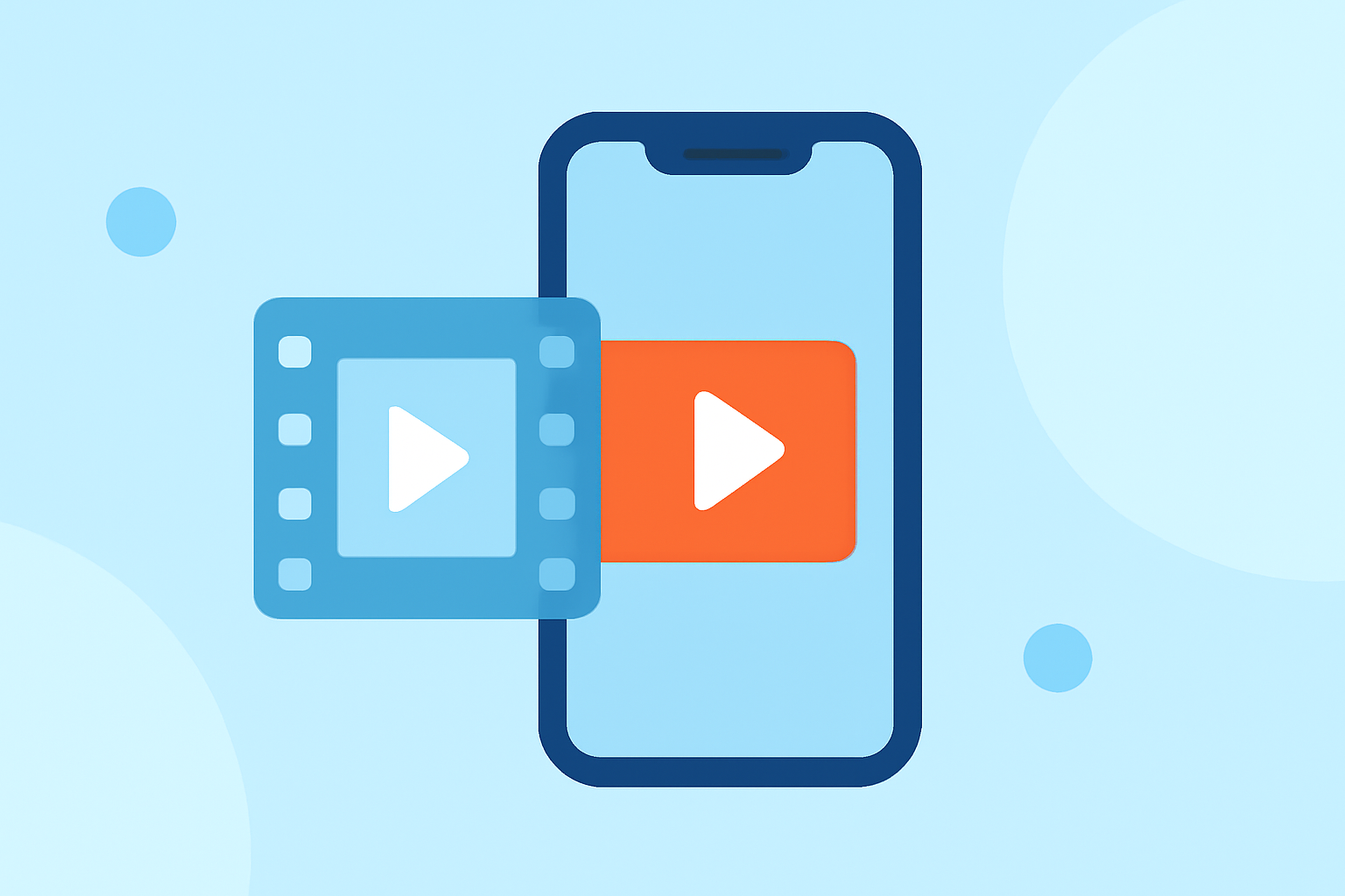 Hyperlapse Editing Made Easy on Mobile