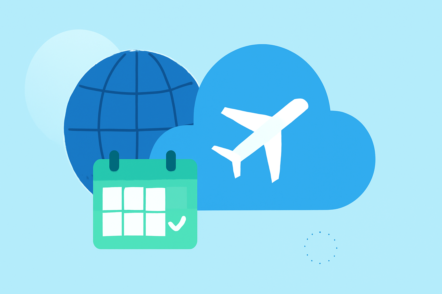 Weather Tracking and Flight Timing Guide Explained Simply