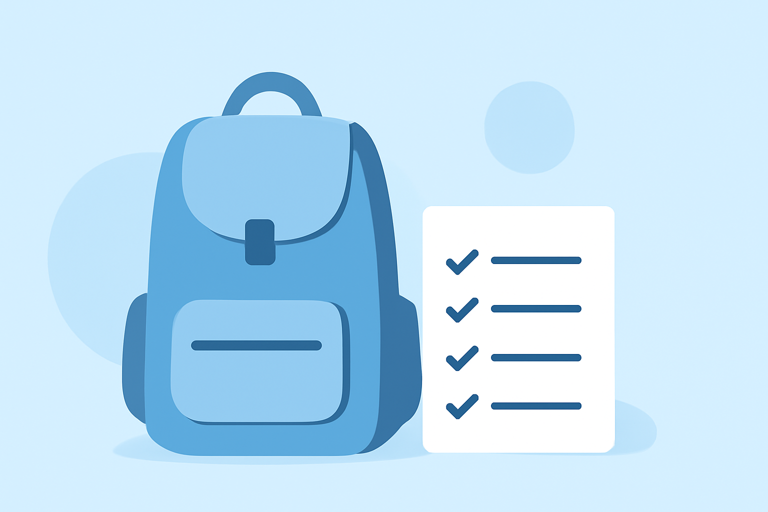 Quick Winter Travel Packing: A Step-by-Step Guide