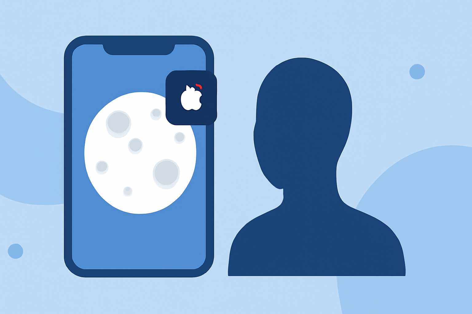 Full Moon Notifications Explained During Heat Waves