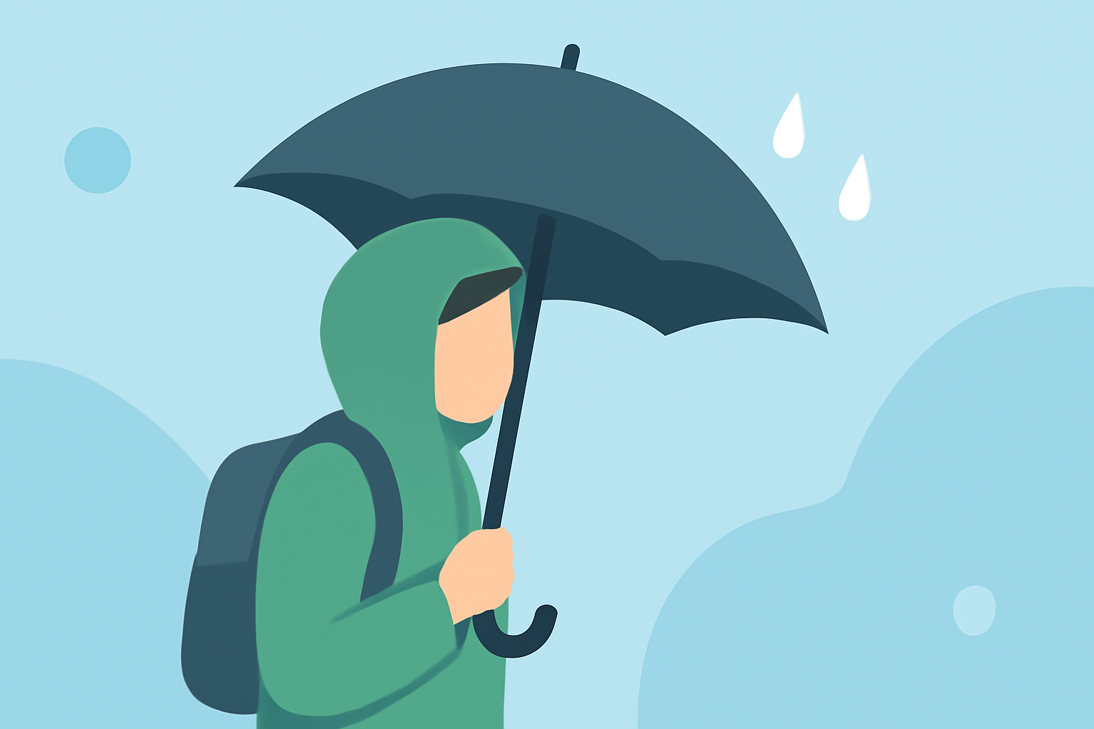 Essential Guide to Traveling During the Monsoon Season