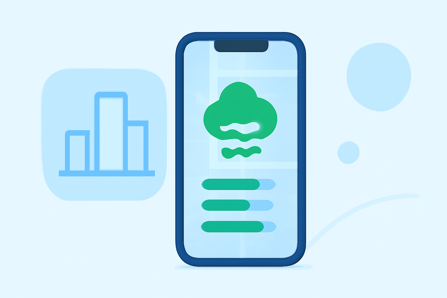 Urban Air Quality Guide on Android