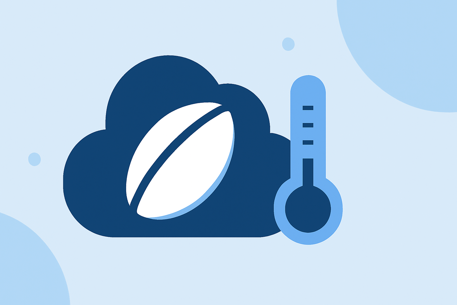 An Introduction to Weather for Rugby