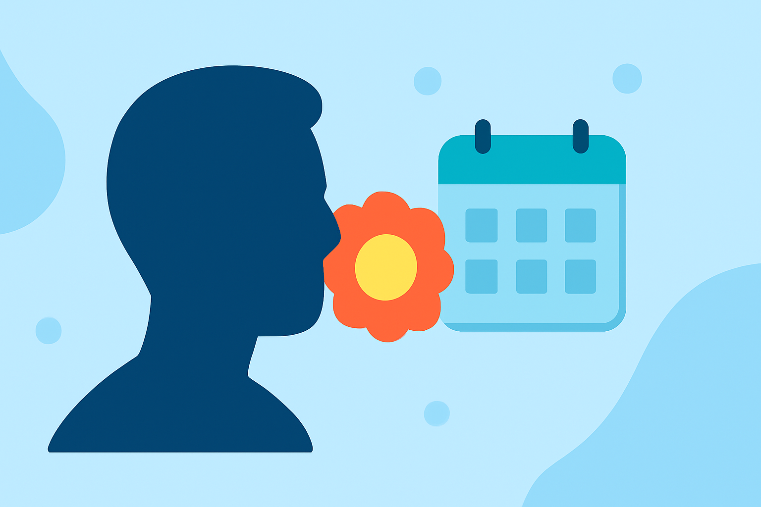 Pollen Counts for Travelers: A Guide to Planning Your Trips
