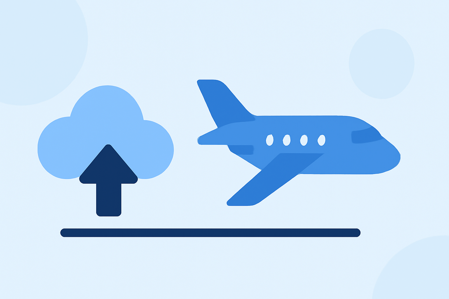 Weather and Red-Eye Flights Explained