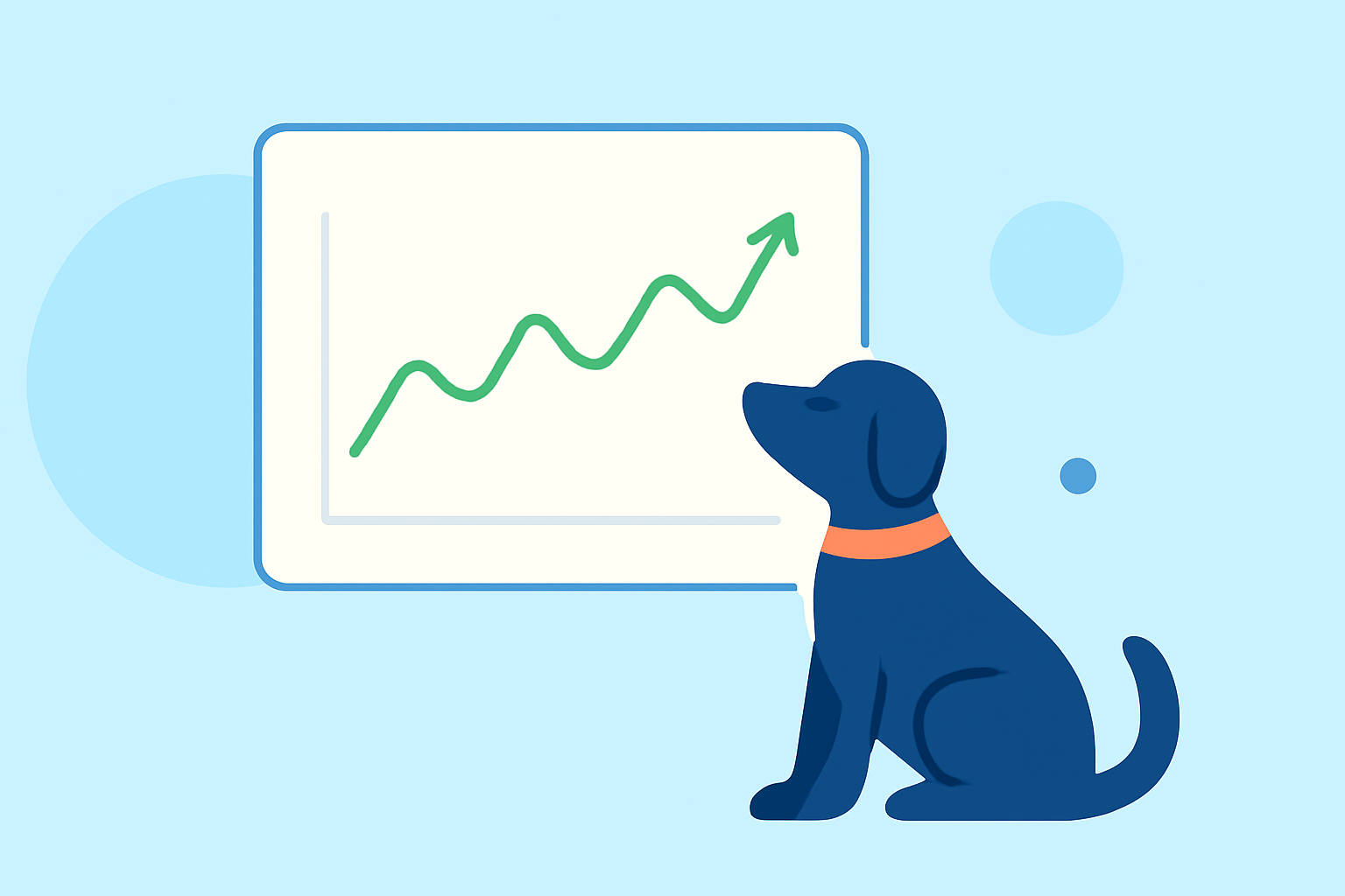 Understanding the Pacific Decadal Oscillation: A Guide for Pet Owners