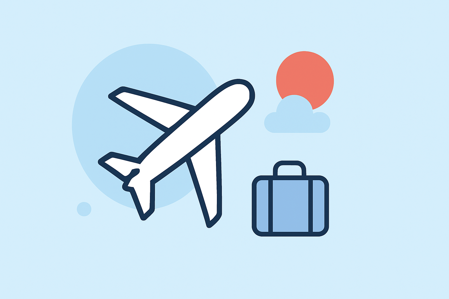 Common Summer Travel Weather Questions for International Travel