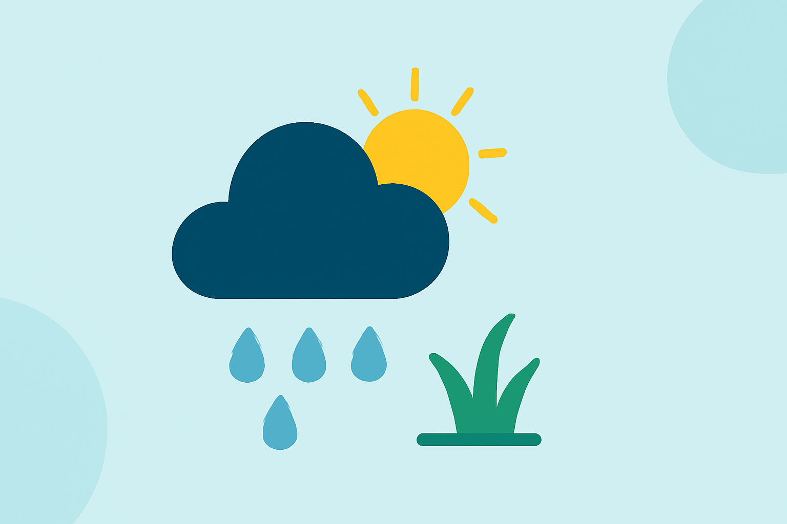 Getting Started with Weather for Lawn Care: A Practical Guide