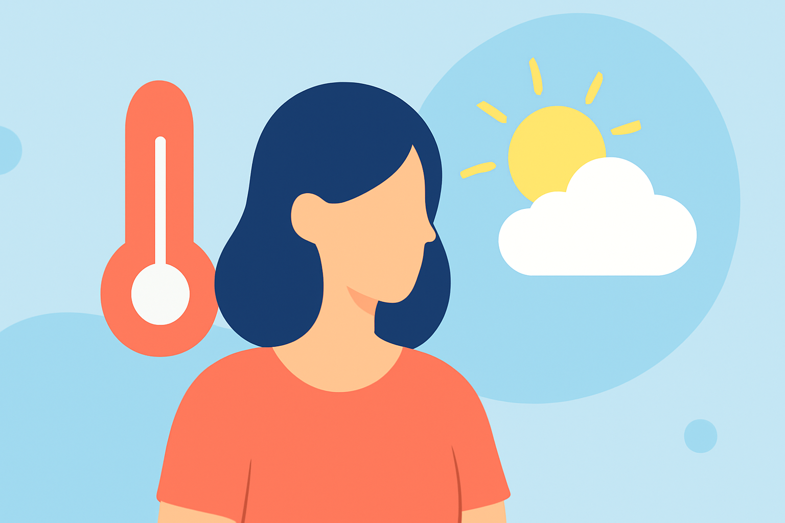 Travel Weather Planning Tips During Heat Waves