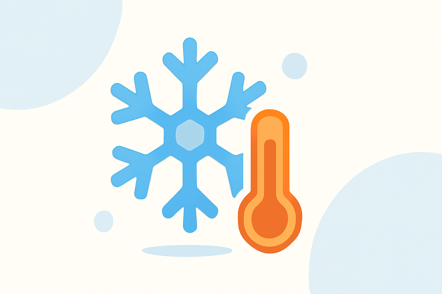Blizzard Safety During Heat Waves: Essential Guidelines