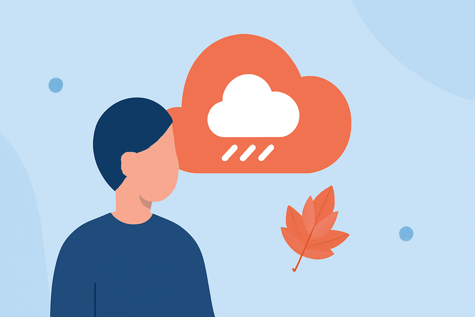 Understanding the Fall Weather Outlook for Everyone