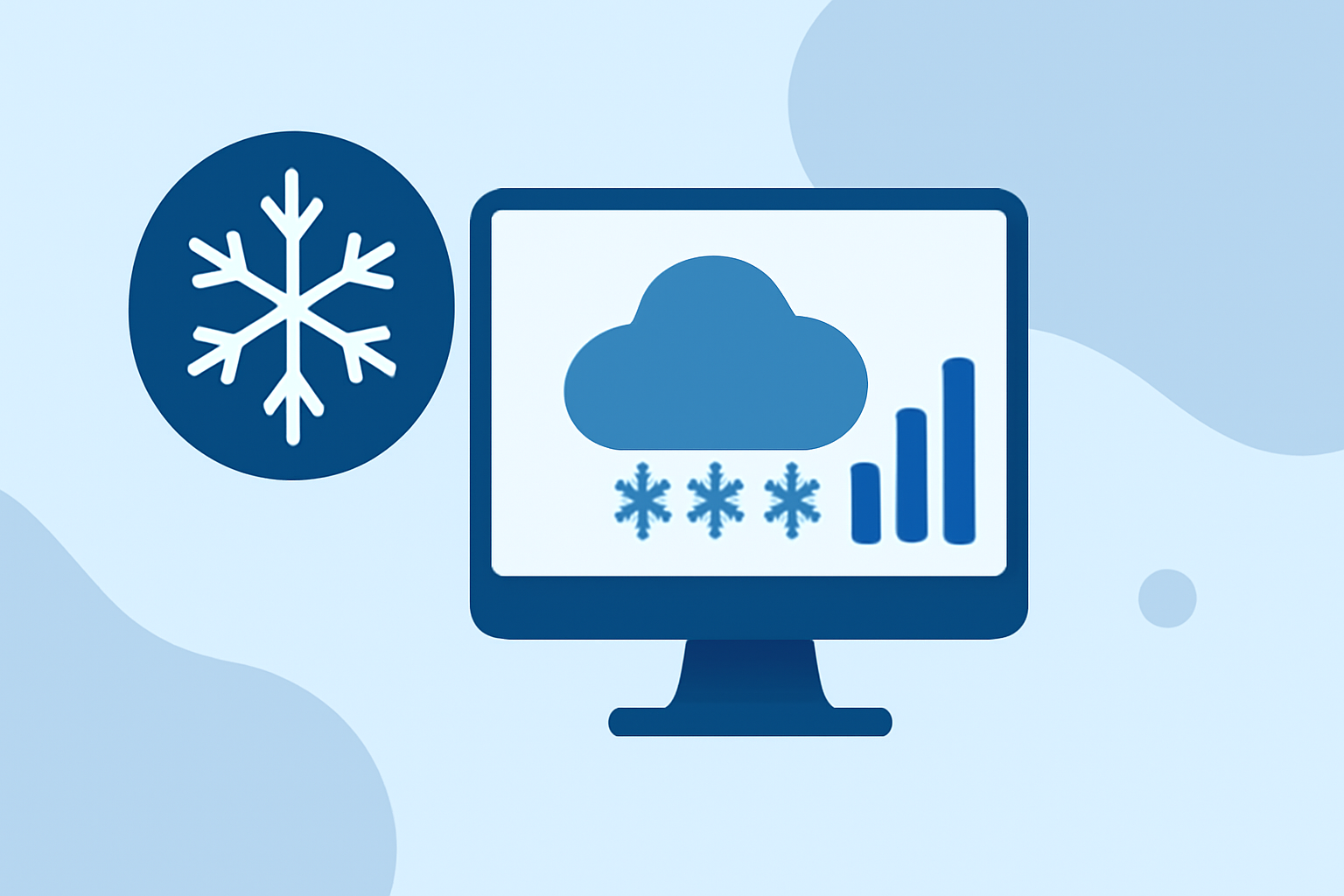 Understanding the 2026–2027 Winter Weather Outlook