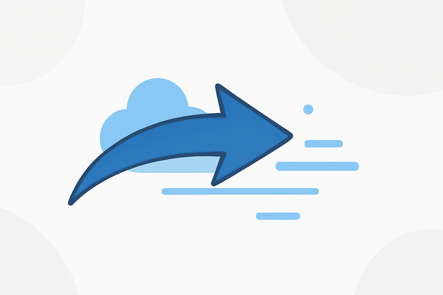 Understanding the Jet Stream and Tailwinds: A Step-by-Step Guide