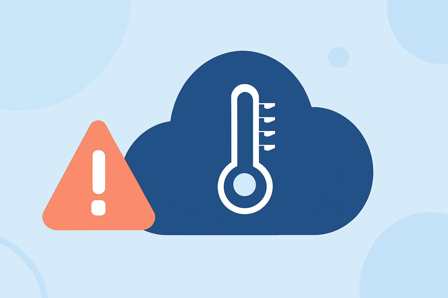 Understanding Freeze Alerts During Hurricane Season