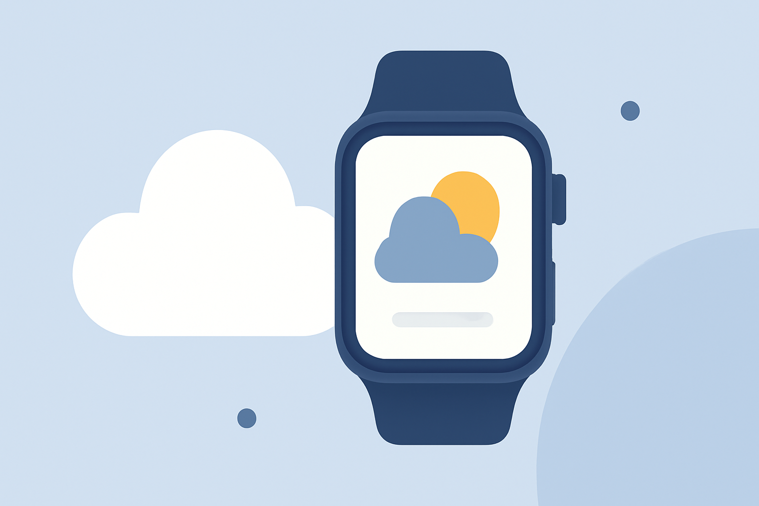 Enhancing Your Skiing Experience with Apple Watch: Essential Weather Insights