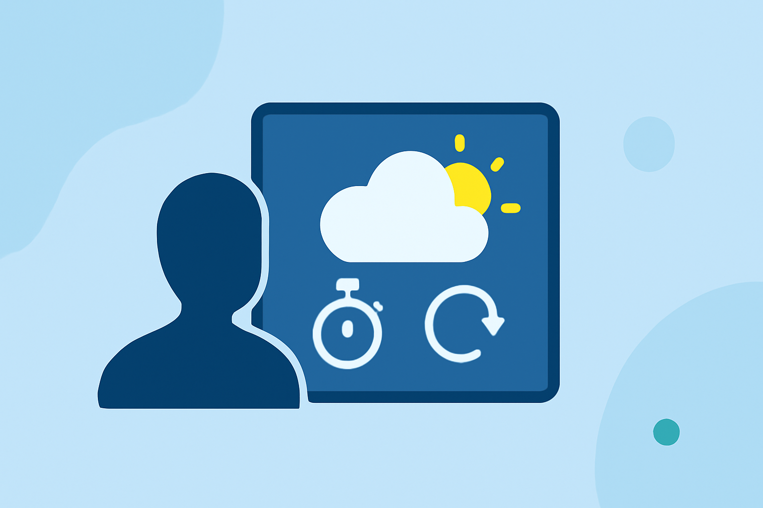 Weather Forecast Refresh Rate for Beginners: A Guide for Athletes
