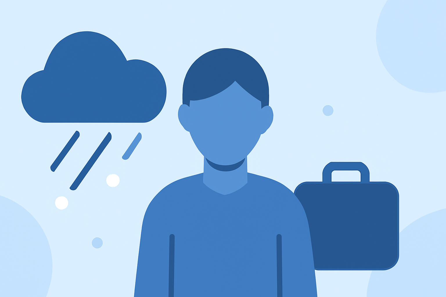 Navigating Quick Winter Storms and Travel: Essential Strategies