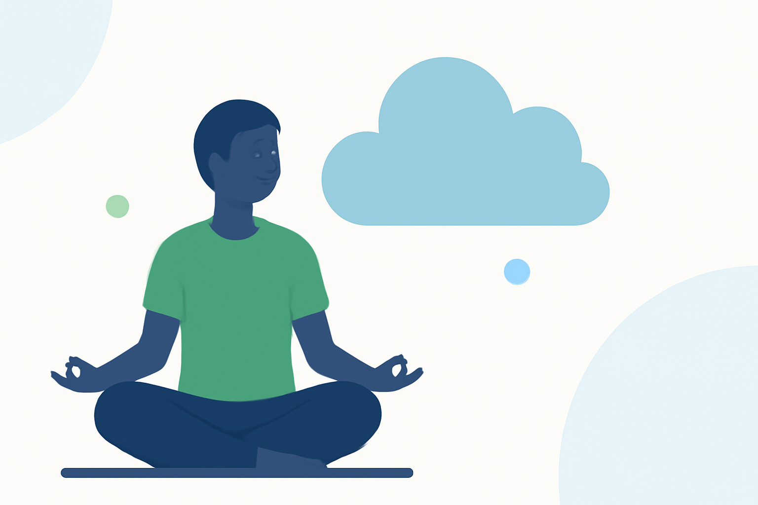 Weather Guide for Outdoor Meditation: Essential Tips for Athletes