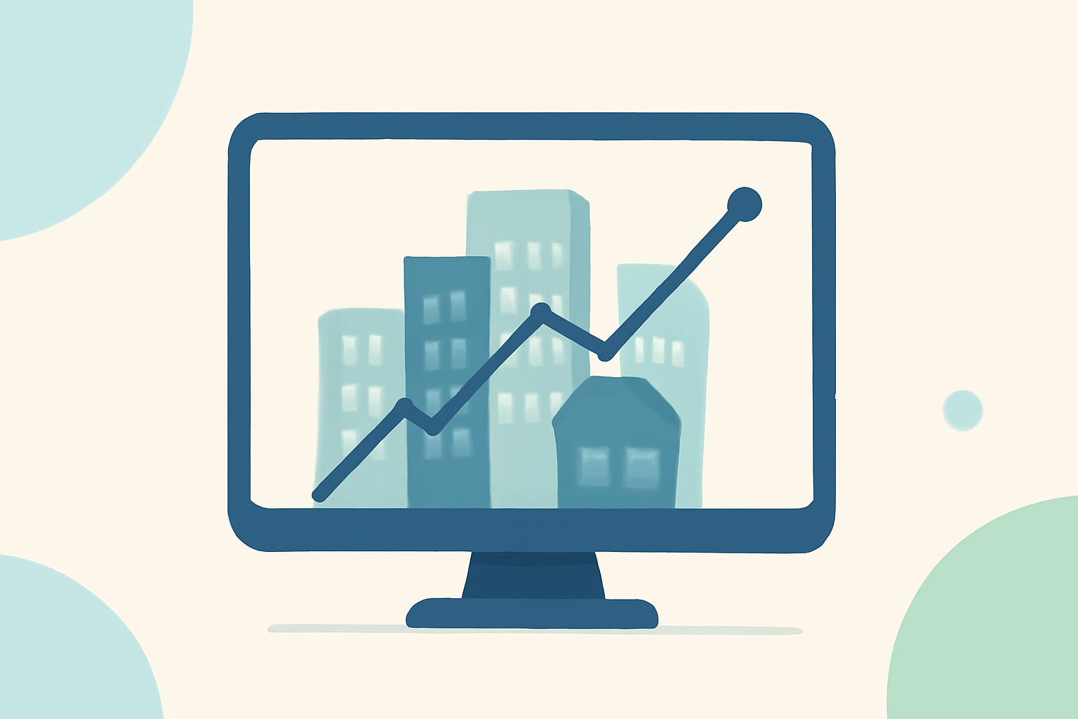 A Step-by-Step Guide to Analyzing Urban Climate Trends