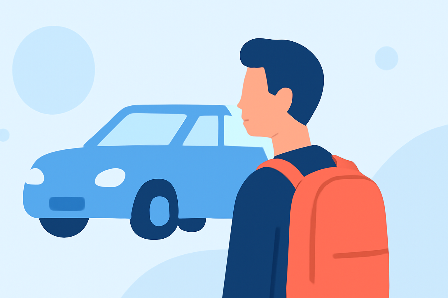 Ensuring Safe and Timely School Drop-Offs for Student Athletes
