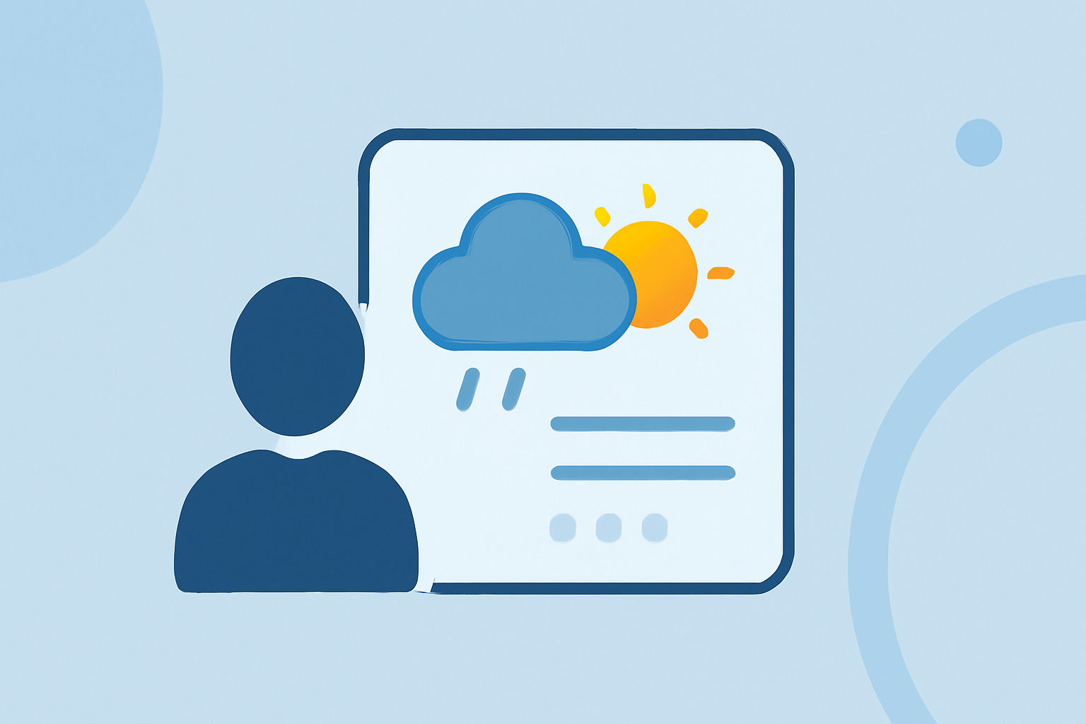 Your Weekly Weather Forecast Cheat Sheet: Essential Insights for Planning