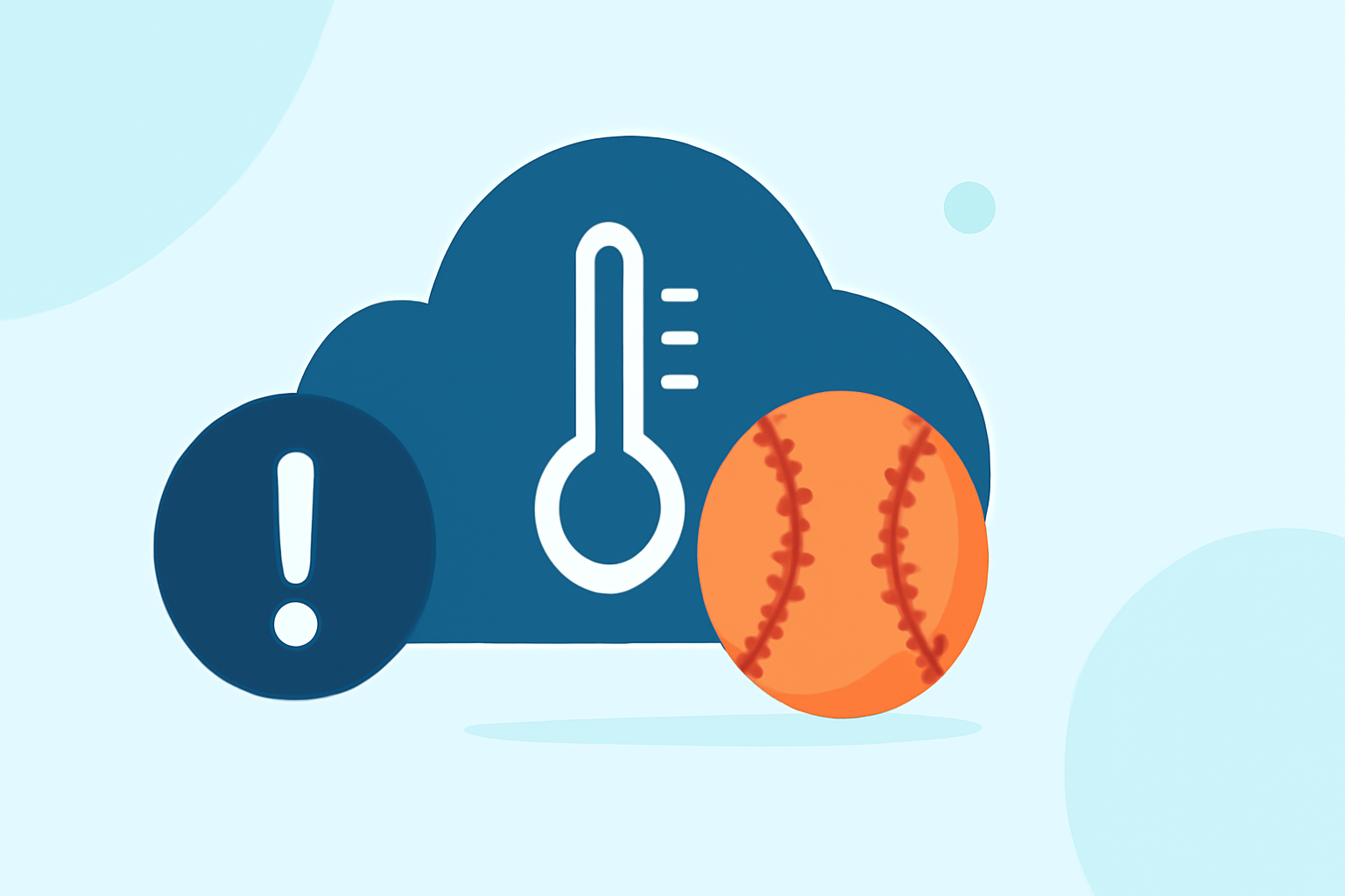 Managing Baseball Games During Heat Waves: Essential Weather Insights