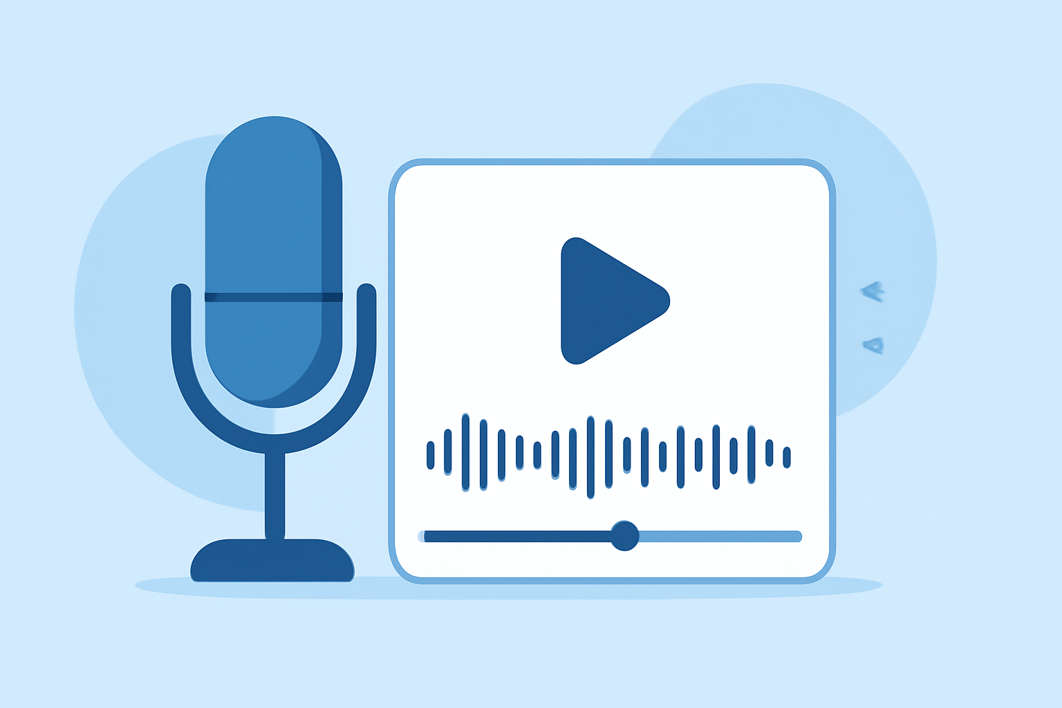 A Step-by-Step Guide to Adding Voiceovers to Your Plane Spotting Videos
