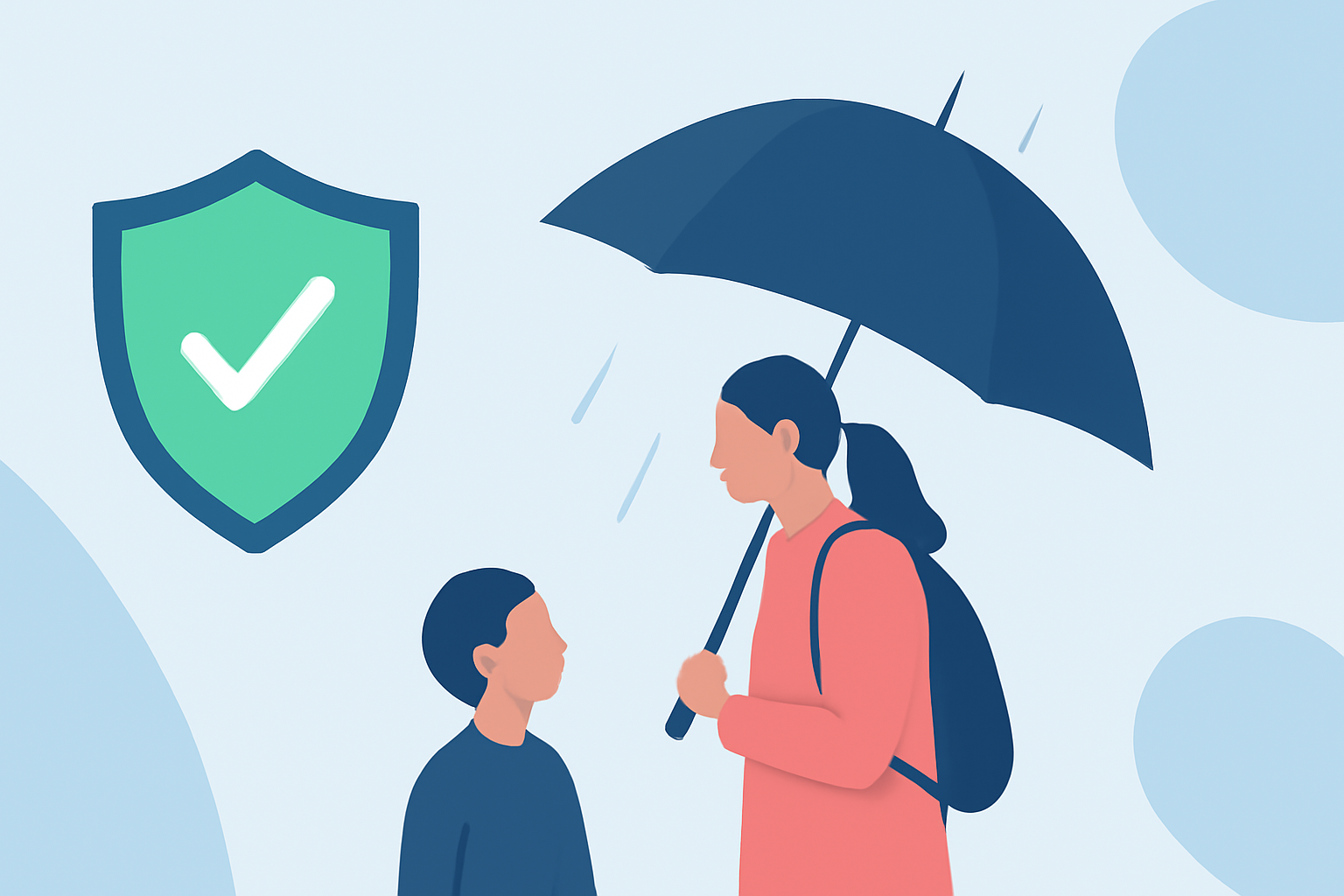 Ensuring Safe School Pickup Amidst 2026 Weather Challenges