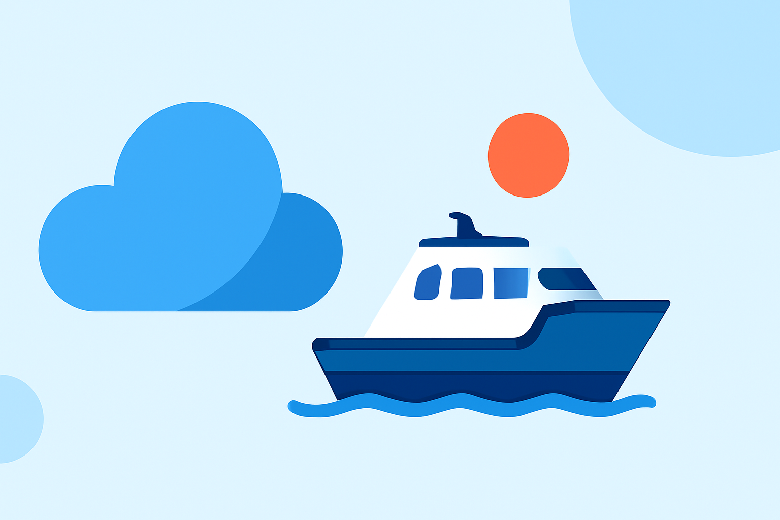 Understanding Weather for Ferries: Essential Insights