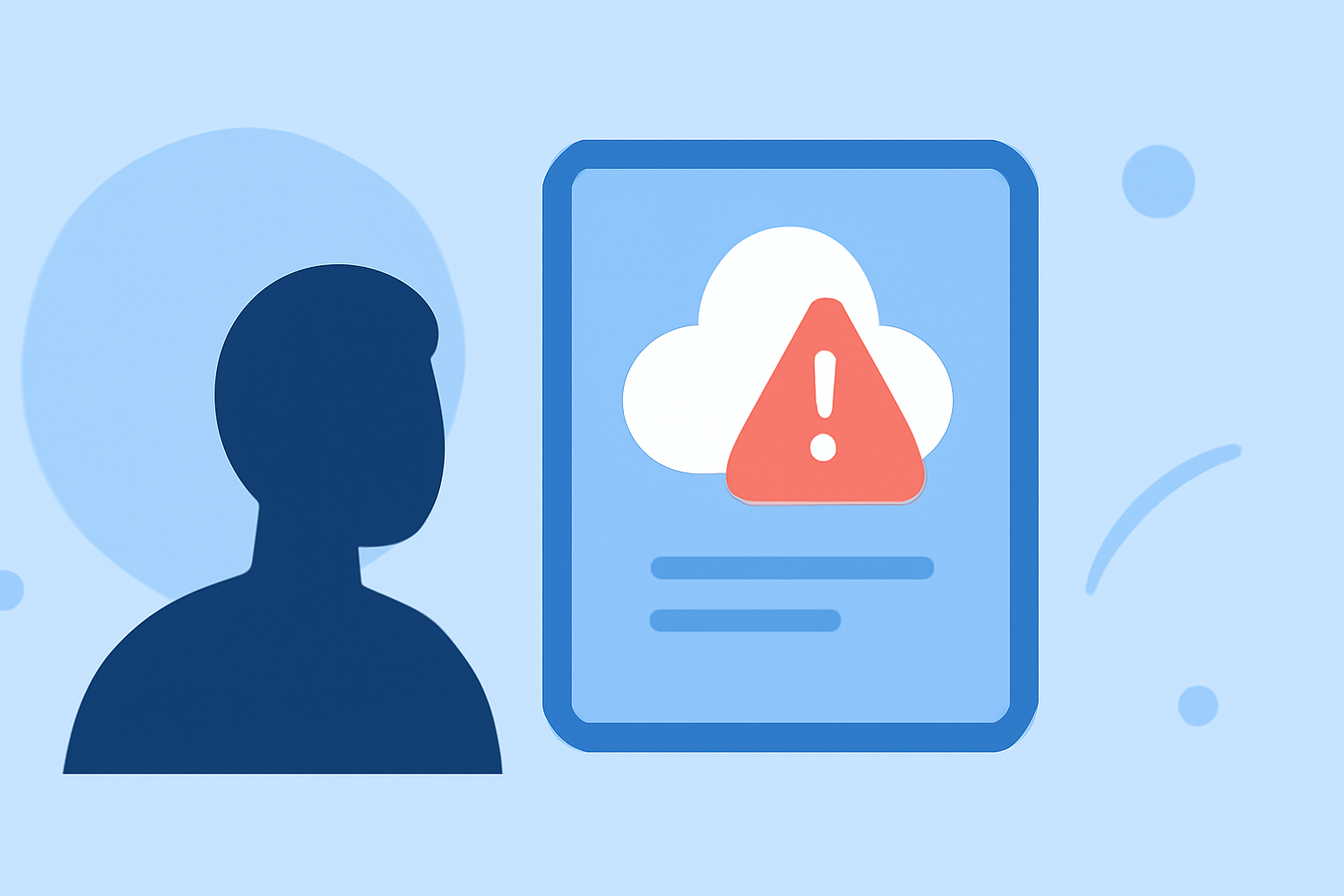Weather-Aware Reminders for Beginners During Severe Weather
