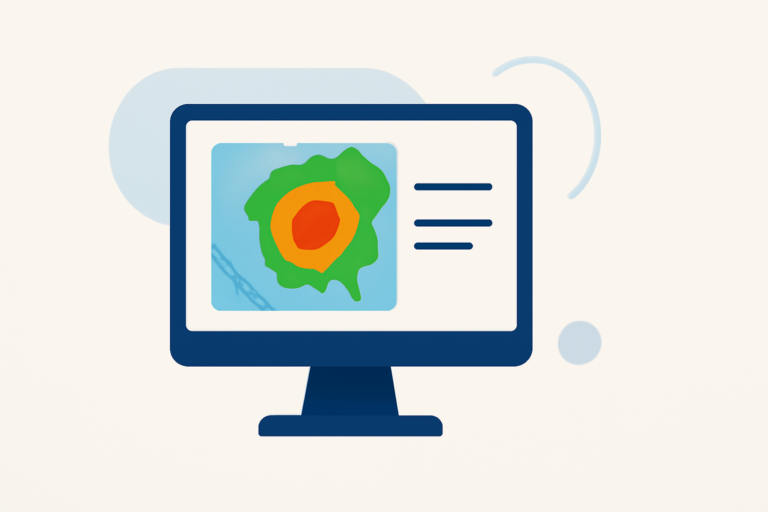 Understanding Composite Reflectivity Maps in 2026