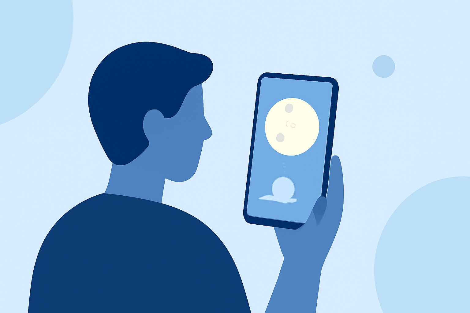 Enhancing Your Commute with Full Moon Notifications