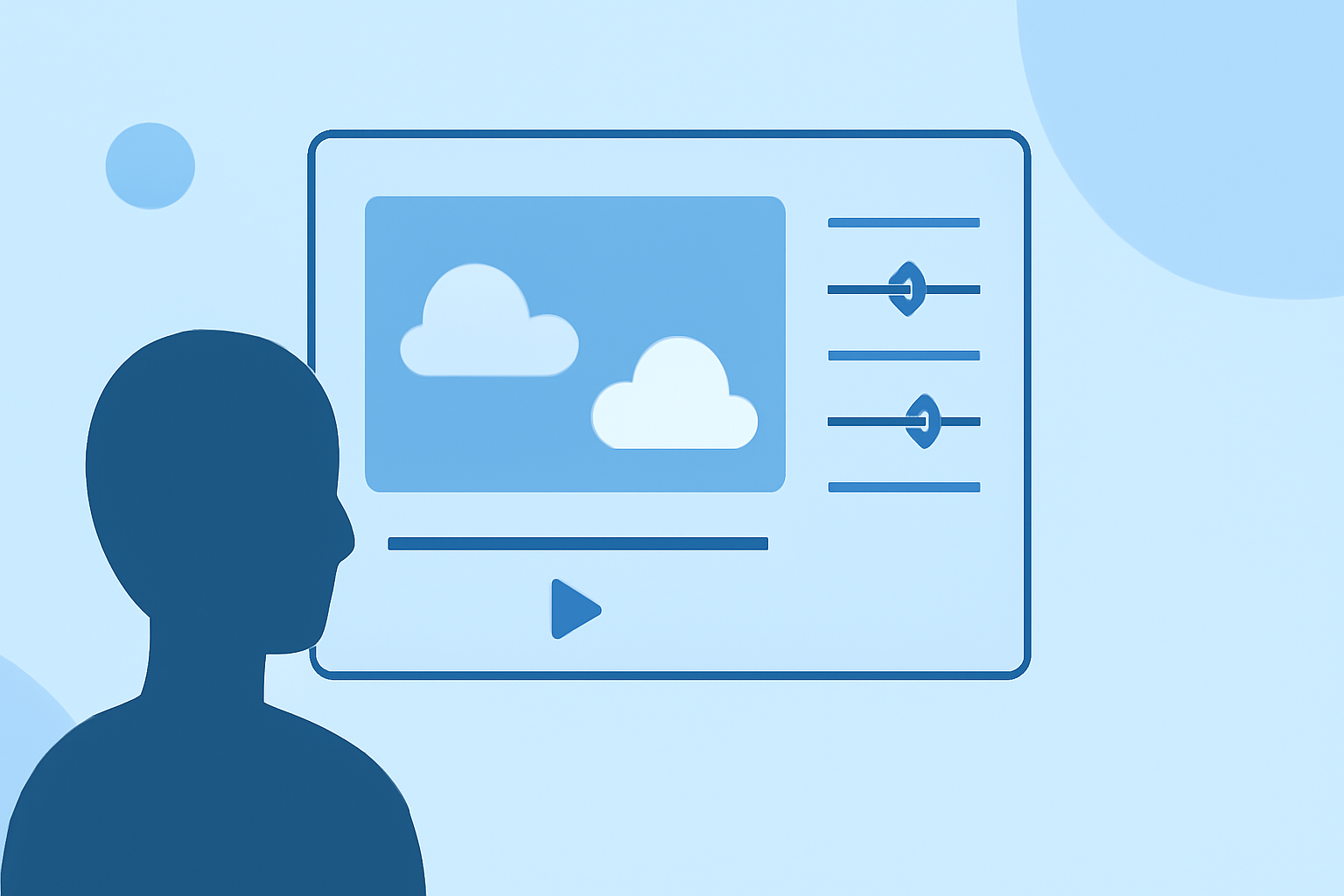 Essential Tips for Editing 'Above-the-Clouds' Clips: A Beginner's Guide
