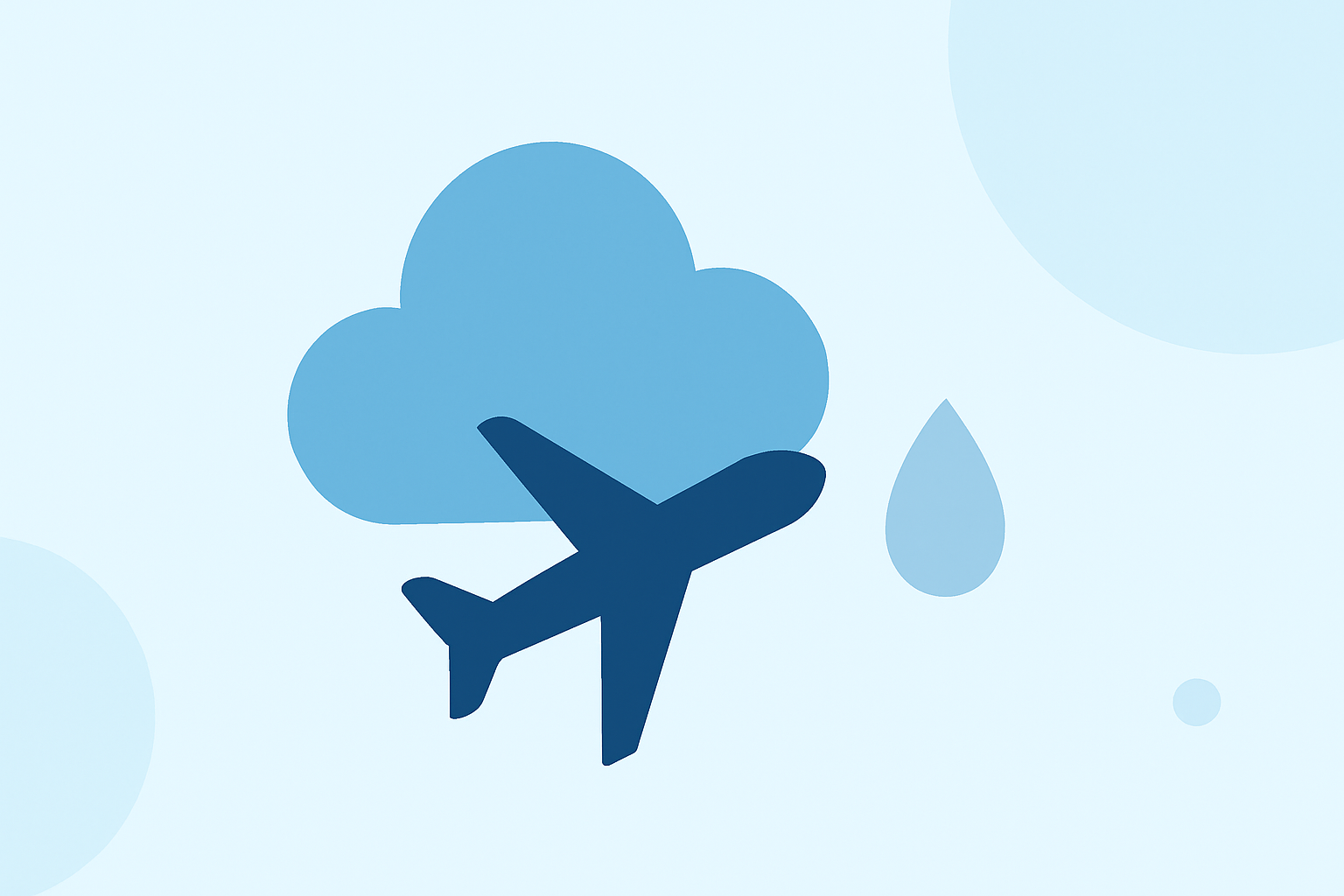 Weather and Your Airport Commute: A Comprehensive Guide