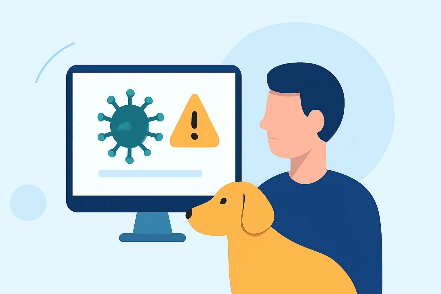 Getting Started with Pollen Alerts for Pet Owners