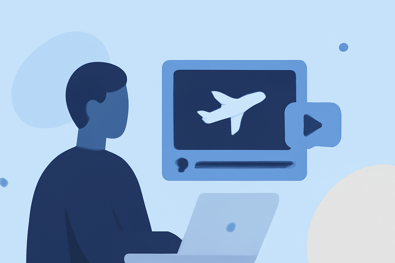 Common Questions About Creating Plane Spotting Highlight Reels