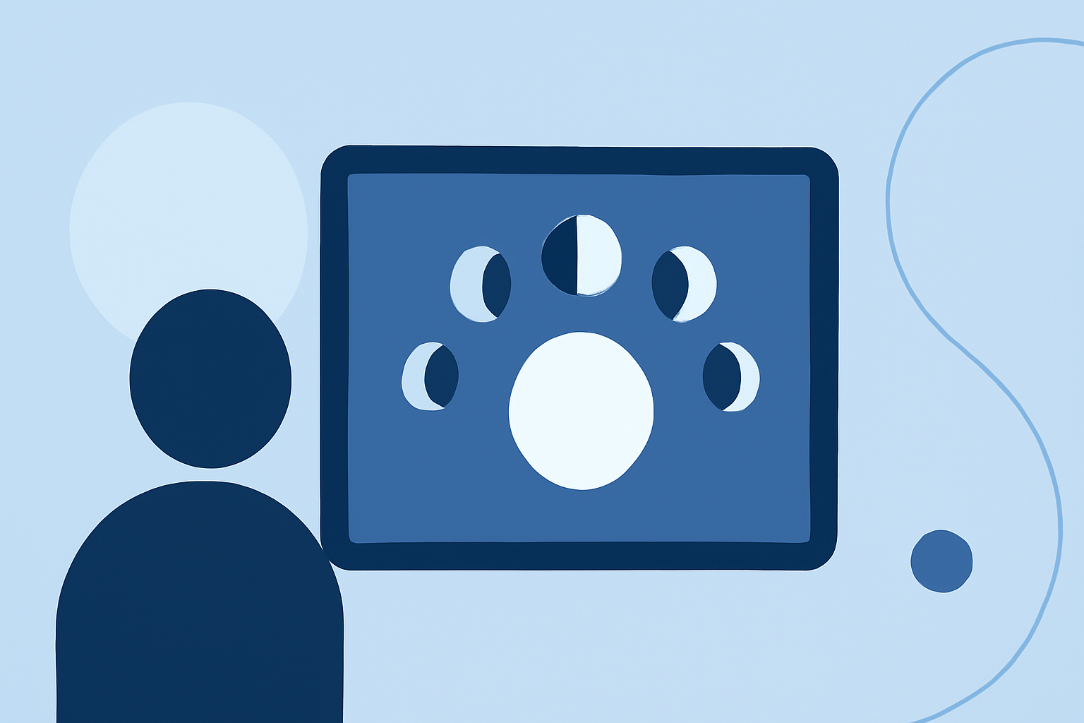 Mastering Moon Phases on Your iPad: A Comprehensive Guide