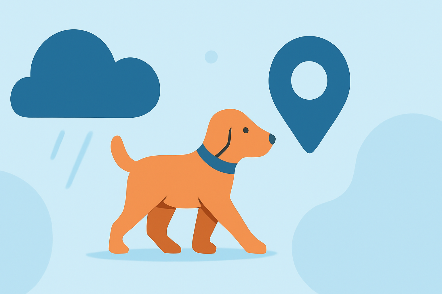Weather for Dog Walking: A Non-Technical User's Guide