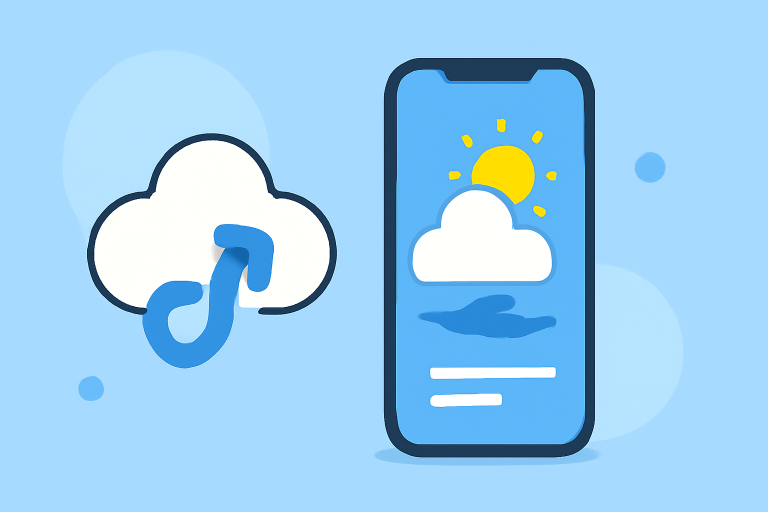 Essential Weather Apps for Planning Your Surfing Trips on Android