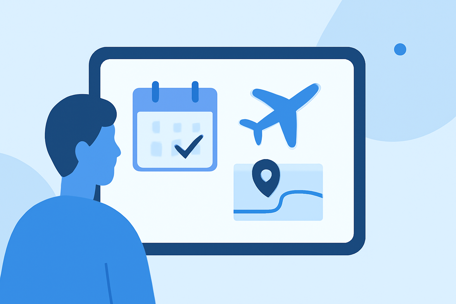 Quick Fair-Weather Travel Planning: Your Guide to Seamless Journeys