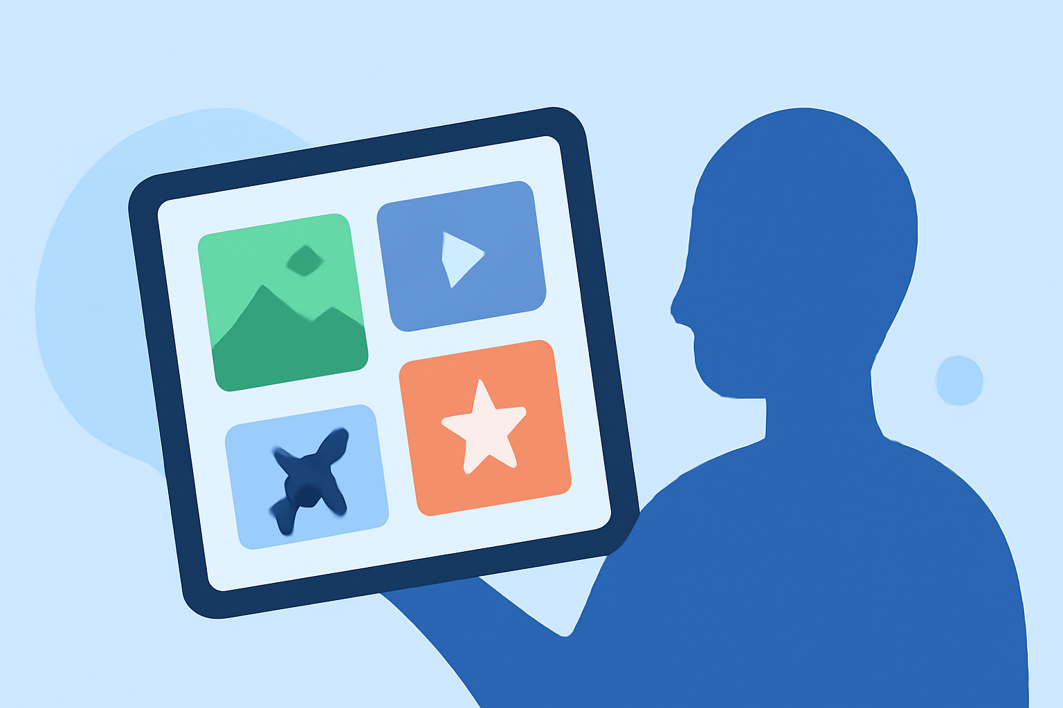Creating Stunning Trip Recap Montages on Your iPad