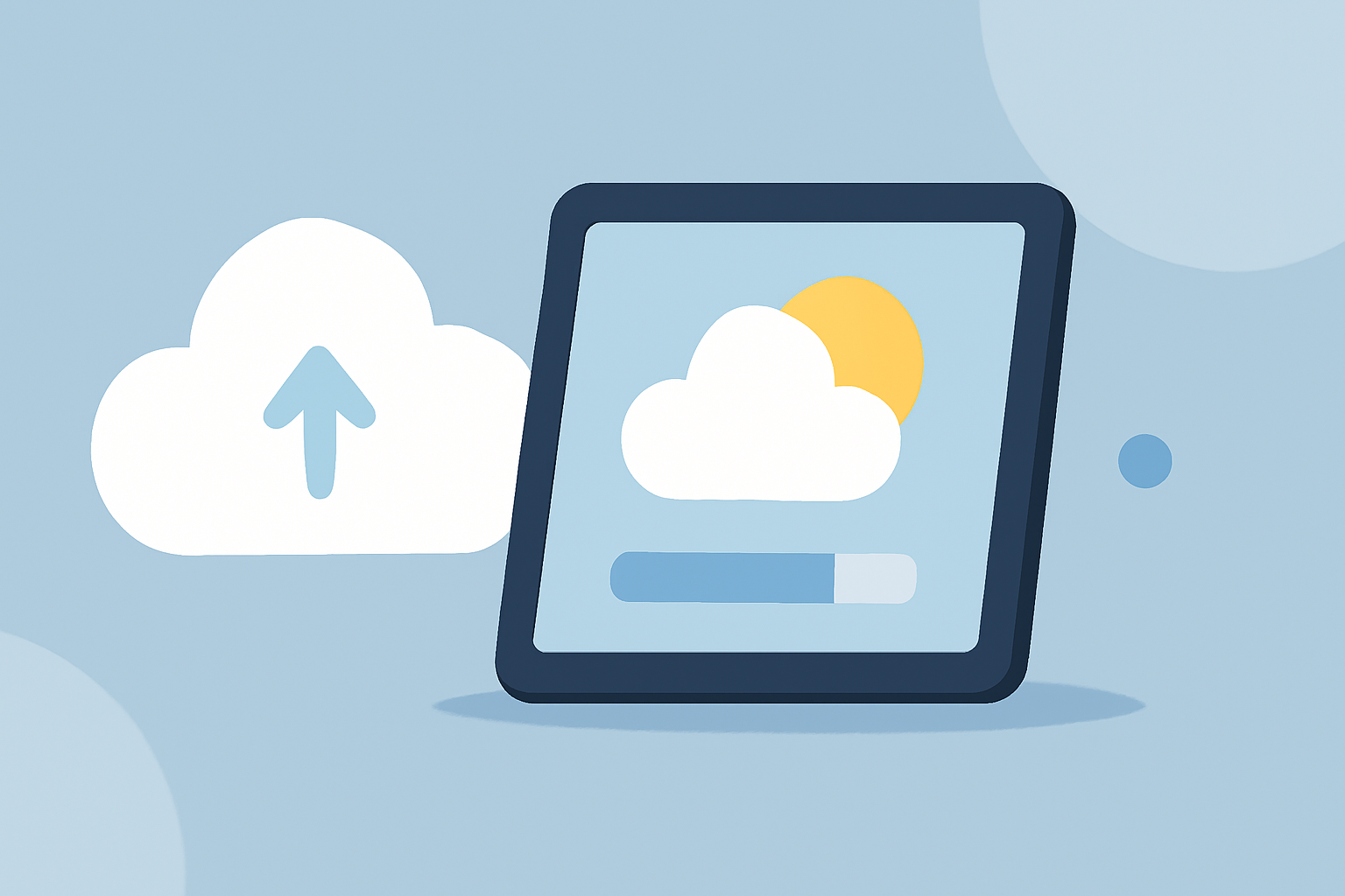 Optimizing Your Weather and Red-Eye Flight Workflow on iPad